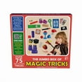 thumbnail image 4 of Magical Props Set for Kids Ages 7-14: Vanishing Coin, Self-Rising Wand, Card Transformation & Penetration Tricks – 45 Fun Play Modes, Realistic Logo Design, Durable Material for Interactive Stage, 4 of 6