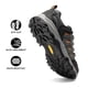 thumbnail image 2 of Zapatos de Senderismo Impermeables para Hombre NORTIV 8 Quest-1 de Cuero, 2 of 5