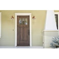 thumbnail image 3 of Brookside One-Light Wall Lantern, 3 of 3