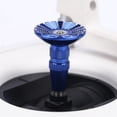 thumbnail image 2 of Mando A Distancia Rocker Thumb Stick Para Dji Phantom 3/4 Drone Accesorio Inspire 1 Azul Guardurnaity EL009476-00, 2 of 5
