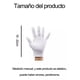 thumbnail image 2 of 24pz Guantes Blancos Para Monedas, Joyería, Mesero,12 Pares, 2 of 7