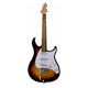 thumbnail image 1 of Guitarra Eléctrica PEAVEY Raptor Plus SSS Sunburst Multicolor, 1 of 4