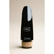 Clark Fobes Debut Bb Clarinet Mouthpiece