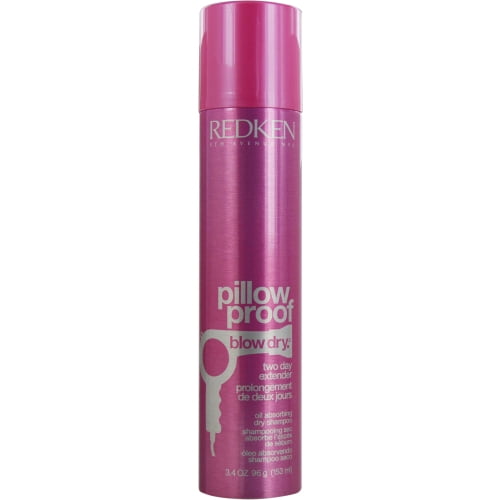 REDKEN by Redken PILLOW PROOF 2 DAY EXTENDER DRY SHAMPOO 3.4 OZ