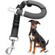 thumbnail image 1 of Arnés para perros NQ con reposacabezas ajustable 51-63 cm bungee clip giratorio, 1 of 5