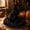 🔥 Black_New, variant on KITTEHIGM Forest Style Witch Hat Halloween Decoration, Web Accent Hat for Party Costume or Home Decor, Spooky Fall Accessory for Hanging Display and Themed Events