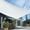 white A, variant on WYBXZ Small Clear Shade 2x2m White Transparent Sunshade for Stonecrops Balcony Garden Greenhouse for Summer Spring Planting Graduation