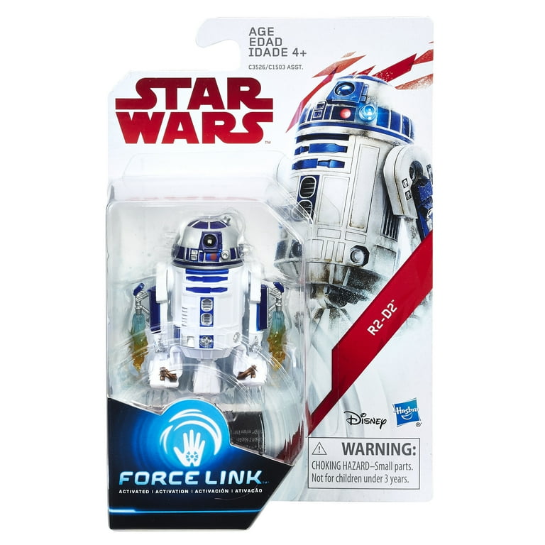 Star wars force link r2d2 deals