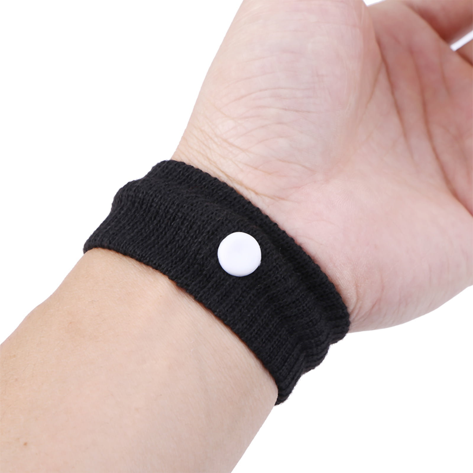How the Reliefband Sport Helps Naturally Relieve Motion Sickness