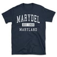 thumbnail image 1 of Marydel Maryland Classic Established Men's Cotton T-Shirt, 1 of 1