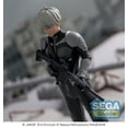 thumbnail image 4 of Figura de Reno Ichikawa de Kaiju No. 8 de SEGA de 20 cm con base, 4 of 5