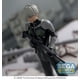 thumbnail image 4 of Figura de Reno Ichikawa de Kaiju No. 8 de SEGA de 20 cm con base, 4 of 5