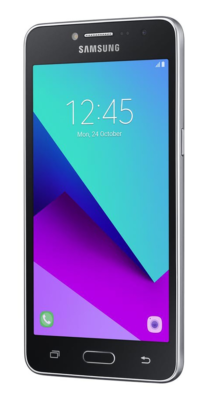 Samsung Galaxy J2 8GB Unlocked Smartphone, Black - image 2 of 4