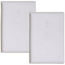 Dreambaby L1031 CoverPlug Outlet Cover, White