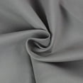 Premium Microfiber RV Sheet Set 70x80 Camper King Dark Grey Solid