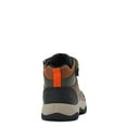 thumbnail image 4 of Ozark Trail Toddler Boy Water Resistant Hiker Boots, Sizes 7-12, 4 of 5
