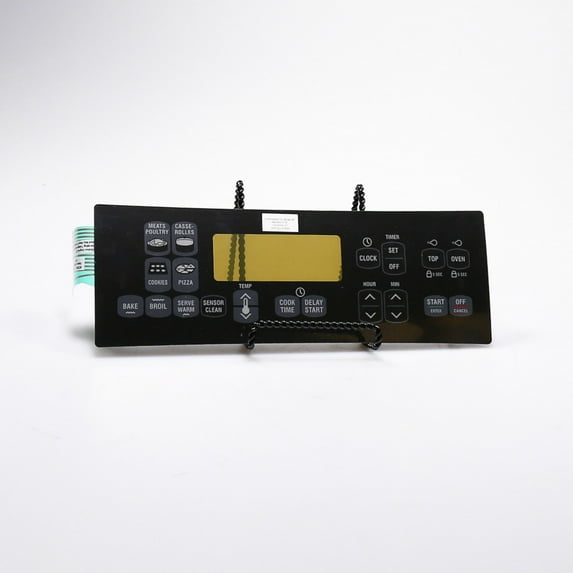 Whirlpool WP8272646 SWTCH-MEMB - OEM Part