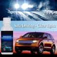 thumbnail image 3 of Car Headlight Restoration Kit, 3 of 3