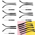 thumbnail image 5 of Convex Tooth Universal Repair Tool Eyeglasses Replacement Leg Spectacle Frame Glasses Arm Eyewear Accessories 6.5MM, 5 of 8