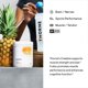 thumbnail image 5 of Suplemento THORNE Creatina, piña, naranja, 384 g en polvo, 5 of 7