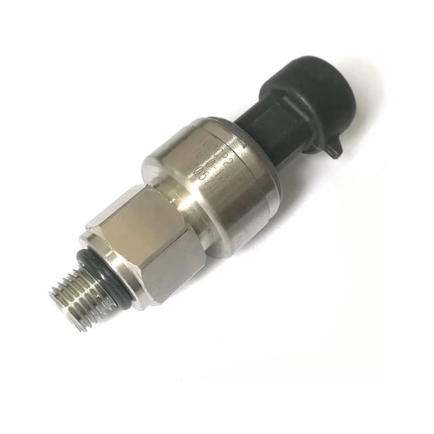 Kenally Sensor de presión de riel, accesorios antivibración para coche, Pressductor, buena estabilidad, montaje de vehículo, transductor de alta Vehículos, repuestos y accesorios Mis Kenally VI016181-00