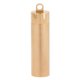 thumbnail image 2 of Cilindro de acero inoxidable Colgante Colgant colr Oro S Zulema Colgante de collar, 2 of 7