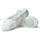 thumbnail image 1 of Zapatillas de ballet de lona suave para niños y adultos, zapatillas de gimnasia para danza en punta, 1 of 6