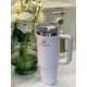 thumbnail image 3 of 40oz Stanley Adventure Quencher H2.0 Tumbler With Handle Stainless Steel Vacuum Insulated Car Mug Thermal Iced Travel Cup, 3 of 4