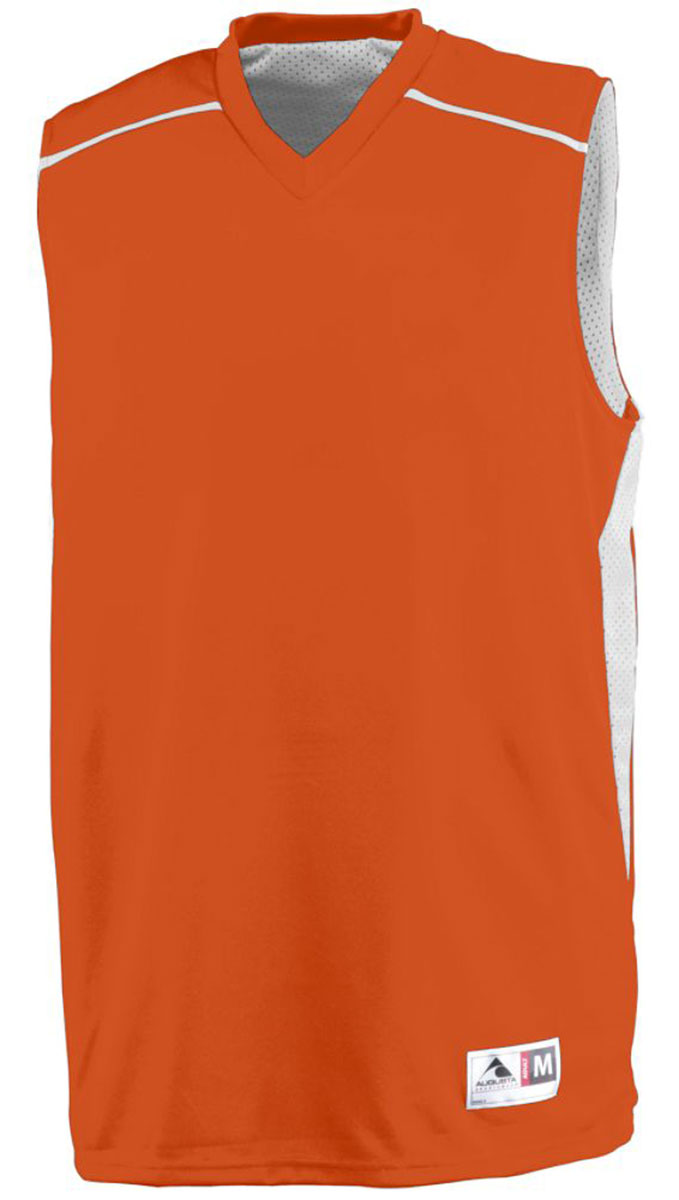 Augusta Sportswear Slam Dunk Basketball Jersey 1170