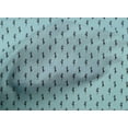 thumbnail image 4 of oneOone Cotton Poplin Fabric Dancing Girl Small Print Fabric by The Yard 42 Inch Wide, 4 of 4