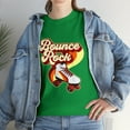 thumbnail image 2 of Bounce Rock Roller Skate Vintage T-Shirt, 2 of 2