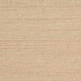 thumbnail image 3 of Safavieh Natural Fiber Collection NF115A Border Herringbone Seagrass Area Rug, 3 x 5, Beige, 3 of 5