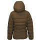 thumbnail image 2 of Trespass - Chaqueta Elegant para Mujer (Ejército) Trespass UTTP5652_army, 2 of 2