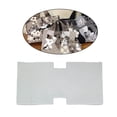 thumbnail image 3 of facefd DIY Bag Patchwork Guide Sewing Stitch Template for Girlfriend Women Mother S, 3 of 9