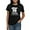 Black, variant on CafePress - 19Years_White_He T Shirt - Women's Traditional Fit Dark T-Shirt