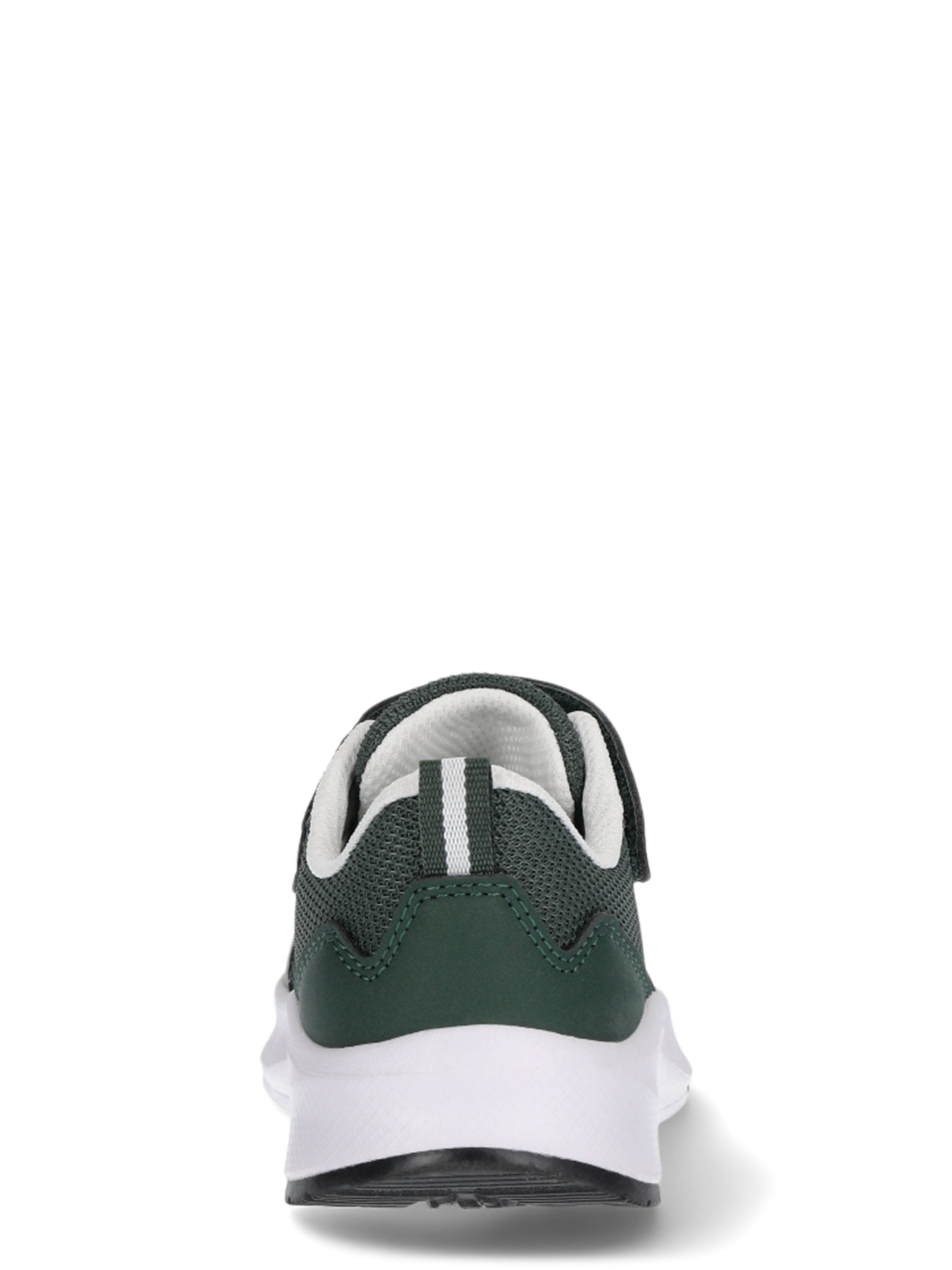 Athletic Works Toddler Boys Mesh Jogger Sneakers