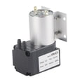 thumbnail image 1 of Bomba de succión de vacío de presión negativa con soporte -80 kPa 10 W DC24 V/DC12 V, 1 of 10