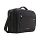 Case Logic Professional Laptop Briefcase - Étui de Transport pour Ordinateur Portable - 15" - 16" - Noir – image 2 sur 6