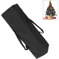 thumbnail image 2 of HUGFEGWE Large Christmas Tree Storage Bag 4.5 ft Tall Holiday Artificial Disassembled Trees with Durable Reinforced Handles & Zipper Canopy Tent Roller Bag Zipper Sports Duffle Bag U2537-6972, 2 of 9