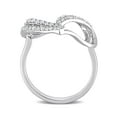 thumbnail image 4 of Everly Women's Diamond Sterling Silver Ring, 4 of 7