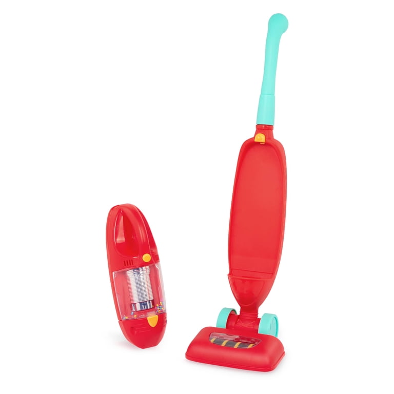 Battat Tidy Tot Vacuum with Real Suction photo 6