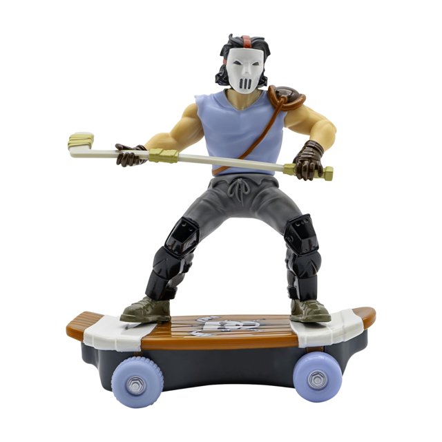 Figura de acción Teenage Mutant Ninja Turtles Casey Jones 5"