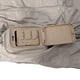 thumbnail image 3 of Sofá Autoinflable, Sofá Inflable Portátil Suave De PVC De Tela Flocado Ergonómico Con Batería De 2600MAH Para Tienda De Campaña, 3 of 7