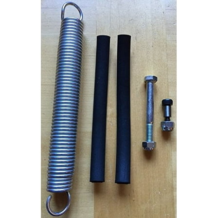 Blue Flame Ultimate Pitching Machine Spring Kit