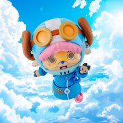 S.H. Figuarts TonyTony.Chopper -Future Island Egghead- One Piece Action Figure