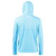 thumbnail image 2 of Sudadera con capucha de pesca BASSDASH UPF 50+ con protección solar UV para hombre, 2 of 3