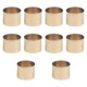 thumbnail image 3 of 10 casquillos para taco de billar, casquillos para piscina, taco de snooker ligero Diámetro 13 mm, 3 of 9