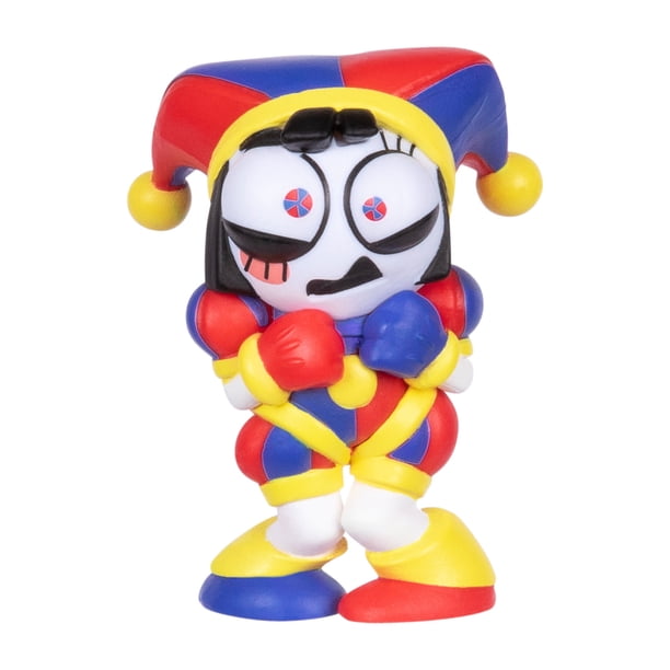 Digital Circus Mini Figures - Walmart Business Supplies