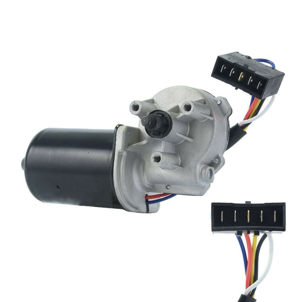 New Windshield Wiper Motor for John Deere Olsen WPM8013