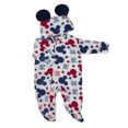 thumbnail image 1 of Mameluco Kiss Disney Pijamas para NiÃ±os, 1 of 2